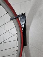 Fietshaak, fietsbeugel, fiets ophangsysteem (6 stuks), Vélos & Vélomoteurs, Accessoires vélo | Autres Accessoires de vélo, Comme neuf