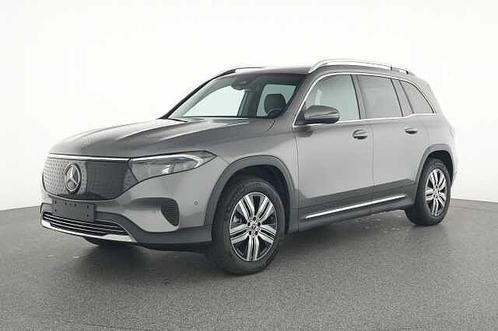 Mercedes-Benz EQB 250+ Business Line, Auto's, Mercedes-Benz, EQB, Elektrische buitenspiegels, Navigatiesysteem, Parkeercamera