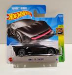 Hot Wheels K.I.T.T. Concept Knight Rider (2022), Ophalen of Verzenden