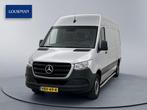 Mercedes-Benz Sprinter 316 2.2 CDI L2H2 Inrichting Oprijplaa, Auto's, Bestelwagens en Lichte vracht, Automaat, Cruise Control