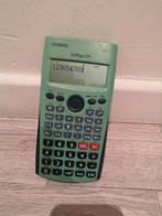 Casio fx 92b, Ophalen of Verzenden, Zo goed als nieuw