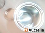 Lege potjes 1/8 L 62x55mm: 100 stuks: 15€, Ophalen, Nieuw, Gereedschap of Accessoires