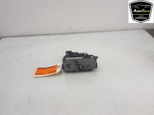 PORTIERSTANGEN RECHTS ACHTER Fiat Punto Evo (199), Auto-onderdelen, Overige Auto-onderdelen, Fiat, Gebruikt