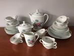 koffieservies, Ophalen, Zo goed als nieuw, Porselein, Compleet servies
