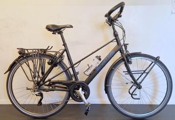 Santos Travelmaster 2.8 topmerk toer-trekkingfiets beschikbaar voor biedingen