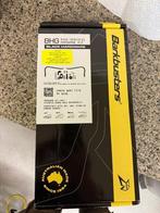 Zwarte Barkbusters Montagekit. Ducati -2024 Multistrada V4, Motoren, Ophalen, Nieuw