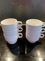 Tassen, Huis en Inrichting, Keuken | Servies, Ophalen, Overige materialen, Zo goed als nieuw, Overige stijlen