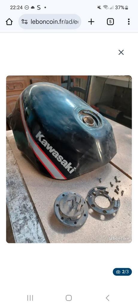 Reservoir, Motoren, Accessoires | Overige