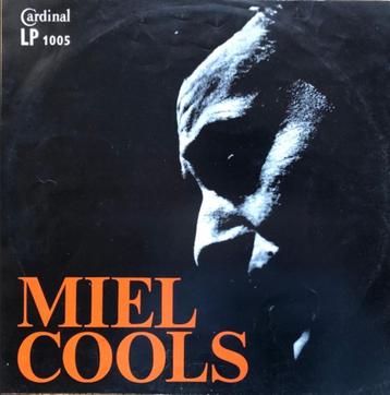 †MIEL COOLS: LP "Miel Cools", Enlèvement ou Envoi
