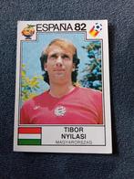 panini sticker WK 82 nr 194, Enlèvement ou Envoi, Neuf, Autocollant