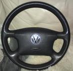 VW airbag stuur met stuurwiel, Enlèvement, Utilisé, Seat