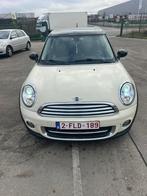 Mini Cooper Clubman 1.6D — Option complète, Autos, Euro 5, Clubman, Boîte manuelle, Beige