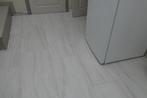 moduleo kliklaminaat 39m², Doe-het-zelf en Bouw, Ophalen, Kunststof, Gebruikt, 50 tot 150 cm