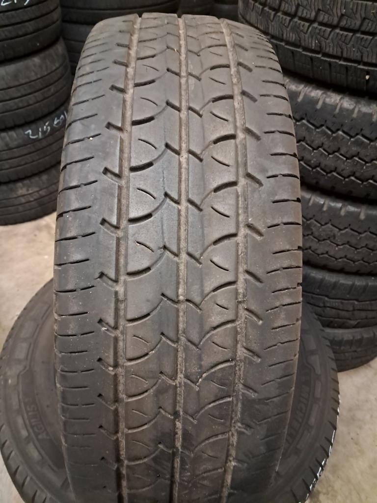 2157015C 215/70R15C 215/70/15C Baum d'été, Autos : Pièces & Accessoires, Commande, Enlèvement