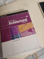 AUTOCAD ARCHITECTURAL DESKTOP manual, Ophalen, Gebruikt