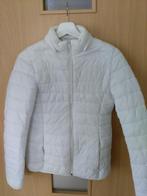 Zomerjas Nagata, Kleding | Dames, Jassen | Zomer, Maat 38/40 (M), Wit, Nagata, Ophalen of Verzenden