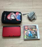 Nintendo 3ds XL, Games en Spelcomputers, Ophalen of Verzenden, Zo goed als nieuw