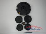 Seat Leon 5F0 Beats Soundsystem Speakerset, Ophalen, Gebruikt