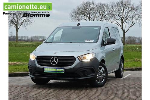 Mercedes-Benz Citan 110 CDI L1 Pro (bj 2021), Auto's, Bestelwagens en Lichte vracht, Bedrijf, Te koop, ABS, Airbags, Airconditioning