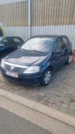 Dacia Logan (2010) 1.4 Benzine, Auto's, Dacia, Logan, Radio, Te koop, Benzine