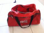 sporttas coca-cola, Ophalen, Zo goed als nieuw