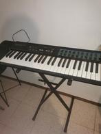 Old school Keyboard - Concertmate-670, Comme neuf, Enlèvement ou Envoi