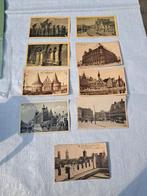 Antieke postkaarten Gent in perfecte staat, Oost-Vlaanderen, Ongelopen, Ophalen of Verzenden