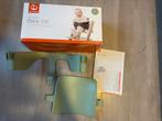 Babyset stokke, Kinderen en Baby's, Kinderstoelen, Ophalen, Zo goed als nieuw