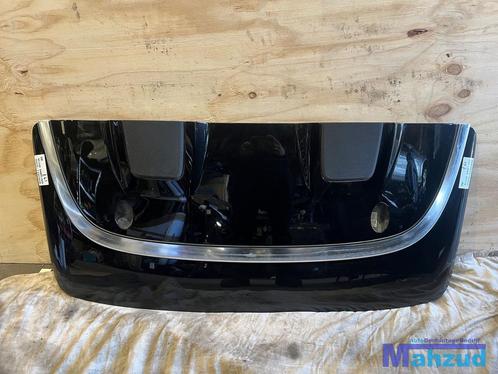 MERCEDES E A207 Zwart 197 CABRIO DAK afdekkap 2010-2016, Auto-onderdelen, Carrosserie, Achterklep, Mercedes-Benz, Gebruikt, Ophalen of Verzenden