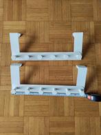 2 kapstokken, Huis en Inrichting, Ophalen, Zo goed als nieuw, Overige typen