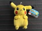 Pokemon knuffel - nieuw, Ophalen of Verzenden, Nieuw