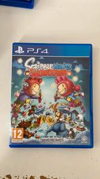 Scribblenauts Showdown, Games en Spelcomputers, Ophalen of Verzenden, Zo goed als nieuw, Avontuur en Actie, Vanaf 12 jaar
