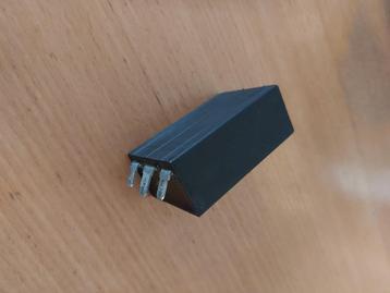 onbegrensde CDI  Spartamet beschikbaar voor biedingen