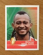 PANINI FOOT 2012 # 337 TCHITE MEME, Verzamelen, Ophalen of Verzenden, Nieuw