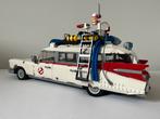 LEGO 10274 Ghostbusters ECTO-1, Ophalen of Verzenden, Zo goed als nieuw, Lego
