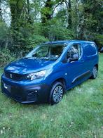 Zeer mooie Peugeot Partner lichte vracht,  48.000km, Auto's, Peugeot, Diesel, 1500 cc, Particulier, 2 zetels