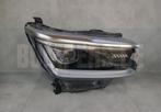 KOPLAMP VOLKSWAGEN AMAROK II 2 VOLLEDIGE LED IQ 22- RH RECHT, Auto-onderdelen, Ophalen of Verzenden, 6 maanden garantie, Gebruikt