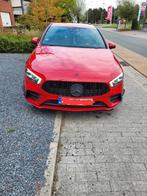 Mercedes A200 amg line, Auto's, Mercedes-Benz, 1445 kg, 5 deurs, Particulier, USB