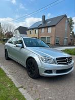 Mercedes C200 1.6 Benzine Facelift *Keuring Voor Verkoop, Auto's, Mercedes-Benz, Euro 5, Bedrijf, C-Klasse, Te koop