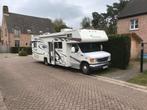 Amerikaanse camper Ford E450, Caravans en Kamperen, Mobilhomes, Particulier, Benzine, 8 meter en meer, Meer dan 6