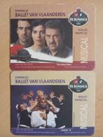 Bierviltjes De Koninck, Ballet van Vlaanderen (399), Verzamelen, Biermerken, Ophalen of Verzenden, De Koninck