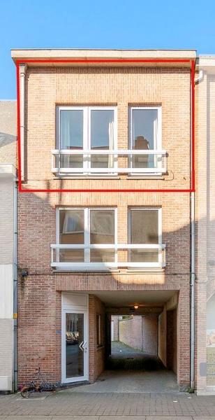 Appartement te koop in Sint-Niklaas, Immo, Huizen en Appartementen te koop, Appartement, C
