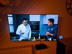 Télévion OLED Phillips ambilight 55 pouces UHD 4k, Audio, Tv en Foto, Ophalen, OLED