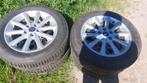Winterbanden Ford c max perfecte staat, Auto-onderdelen, Banden en Velgen, Ophalen, Banden en Velgen, Winterbanden, Personenwagen