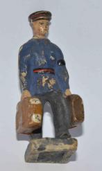 rare personnage figurine DURSO, Utilisé, Enlèvement ou Envoi