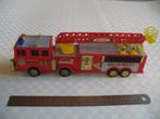Auto, brandweerwagen, Ophalen of Verzenden