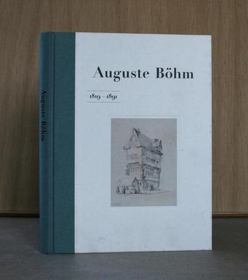 Ieper - Auguste Böhm 1819-1891. Monografie beschikbaar voor biedingen