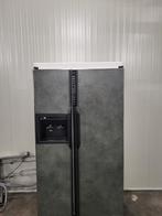 Amerikaanse koelkast, Ophalen, Zo goed als nieuw