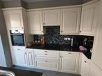 Belle cuisine avec appareils électroménagers, Maison & Meubles, Cuisine | Cuisines complètes, Granit ou Pierre, Comme neuf, Enlèvement