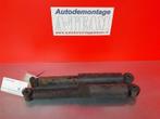 SCHOKBREKER SET Mercedes-Benz Vito (639.6) (01-2003/12-2014), Gebruikt, Mercedes-Benz